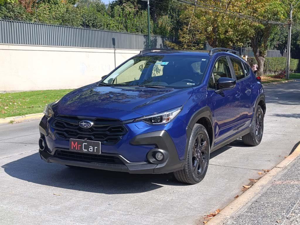 Subaru Crosstrek 2024