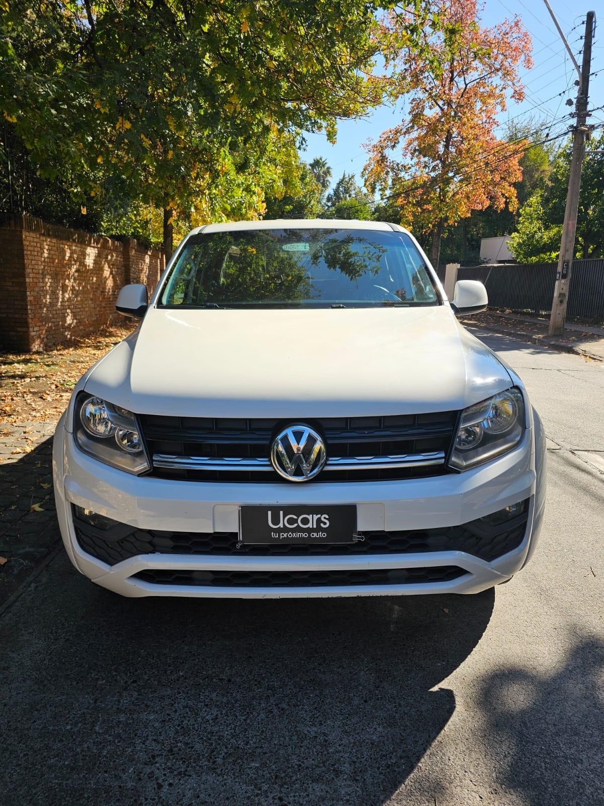 large car