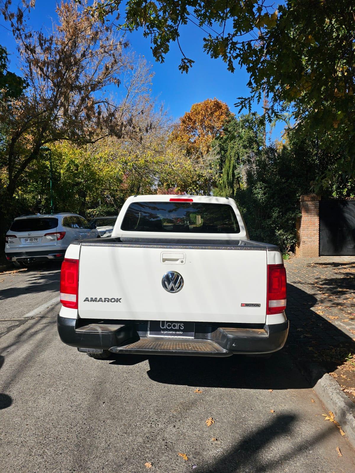large car