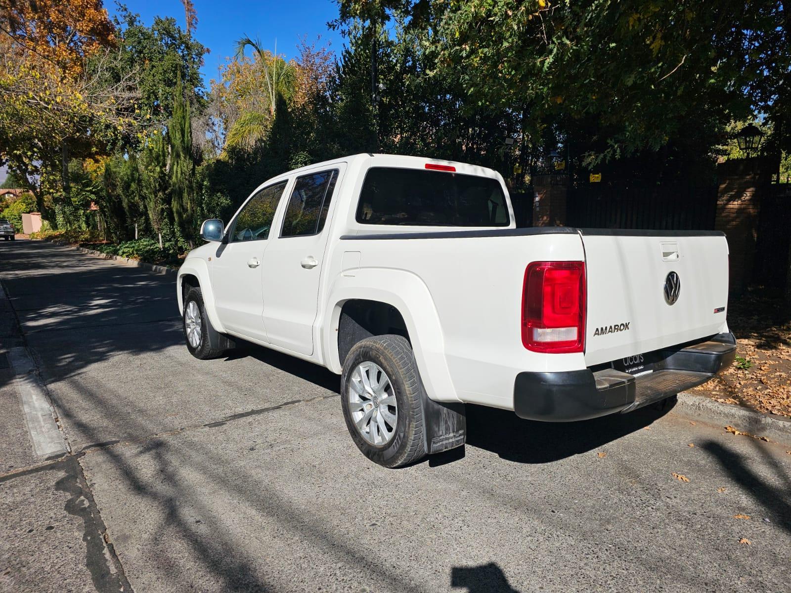 large car