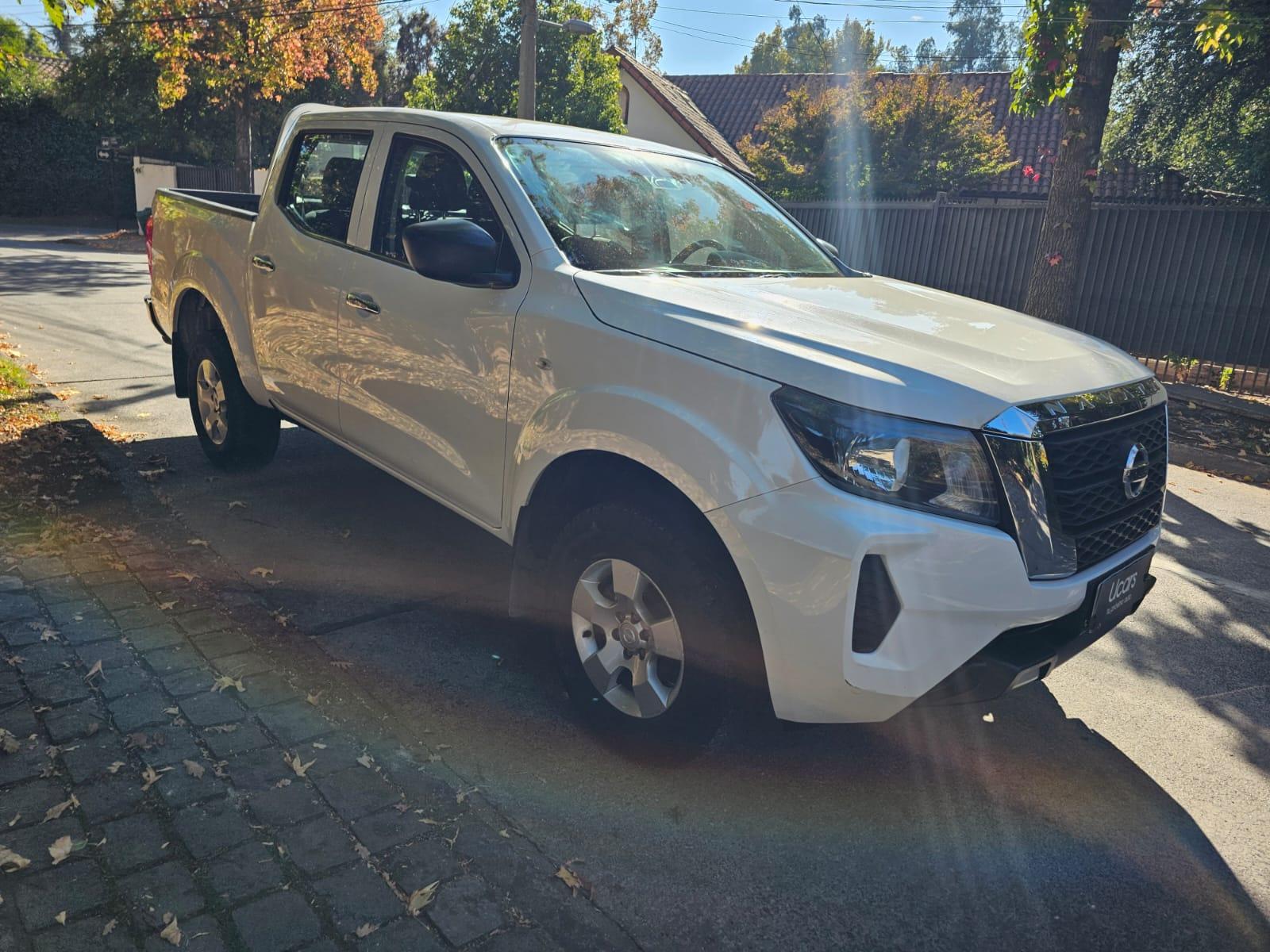 large car