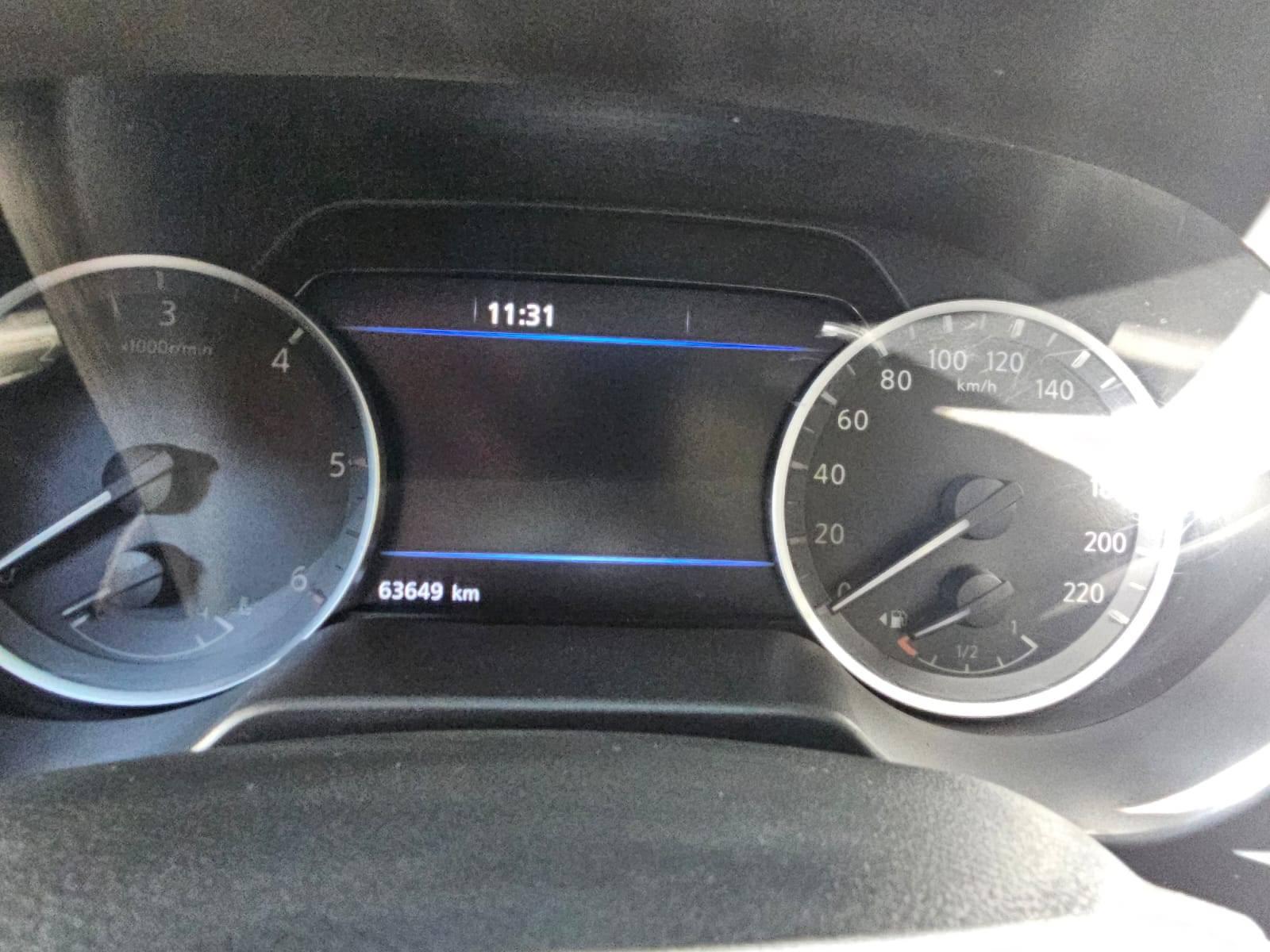large car
