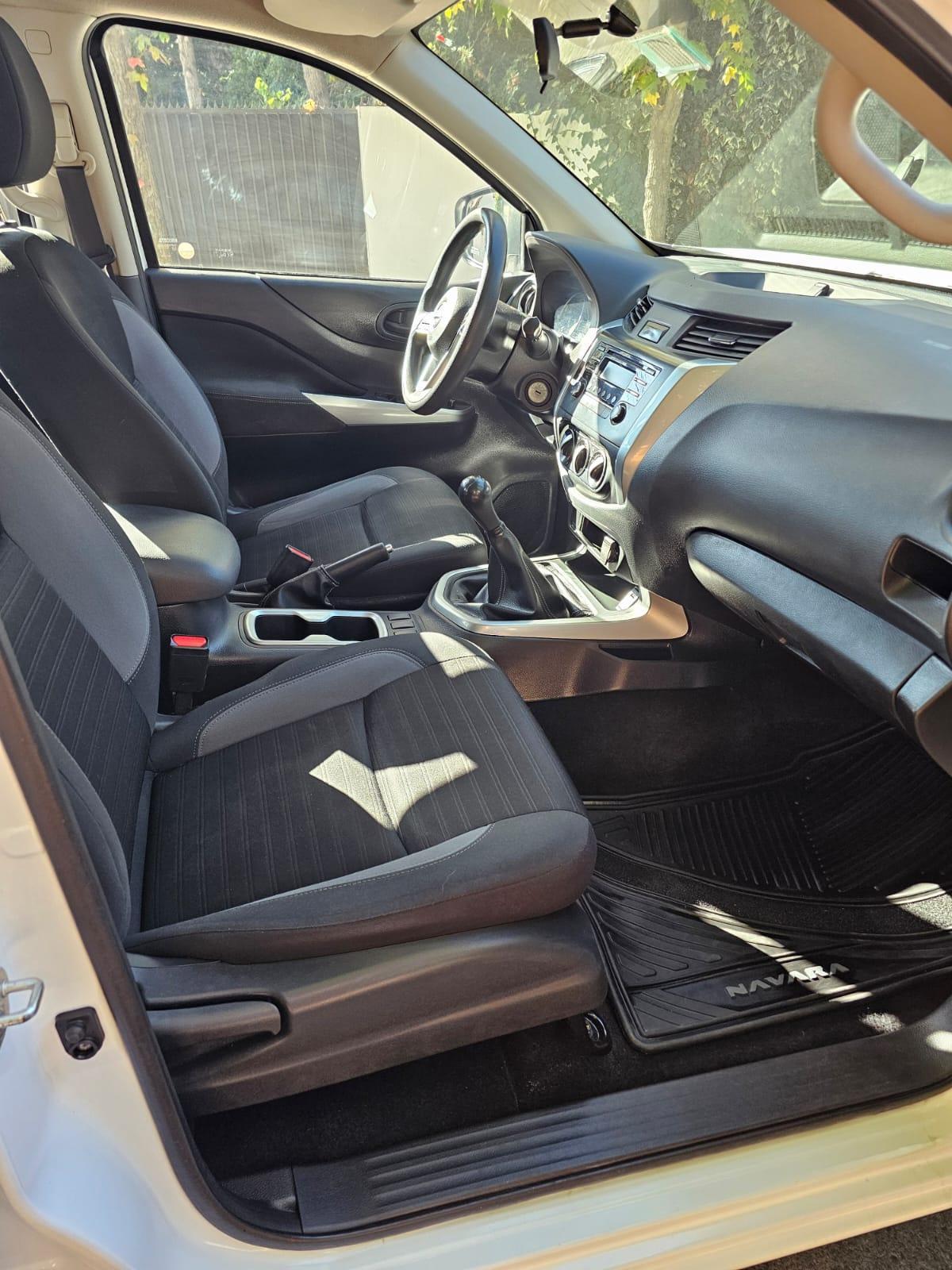 large car