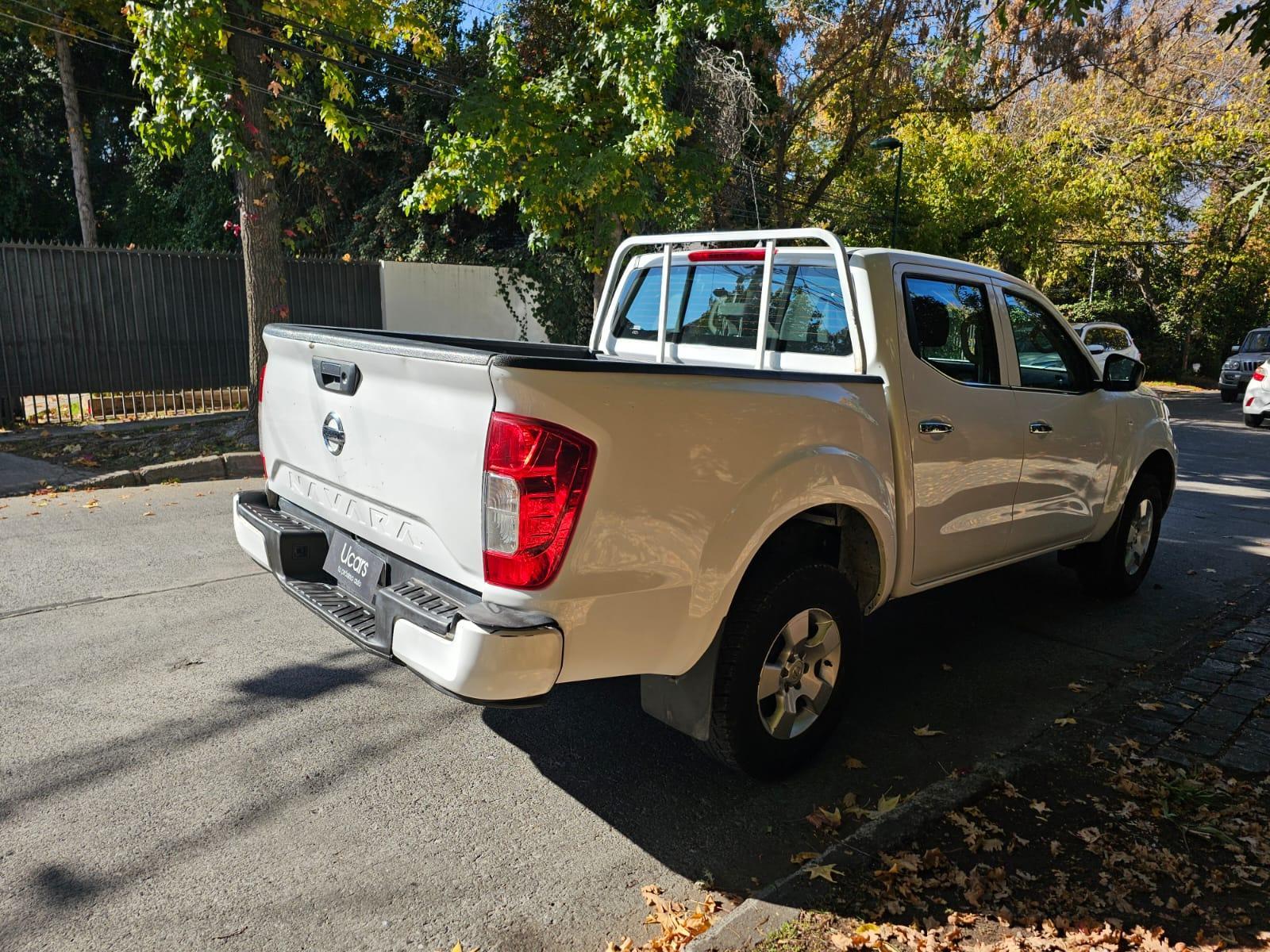 large car