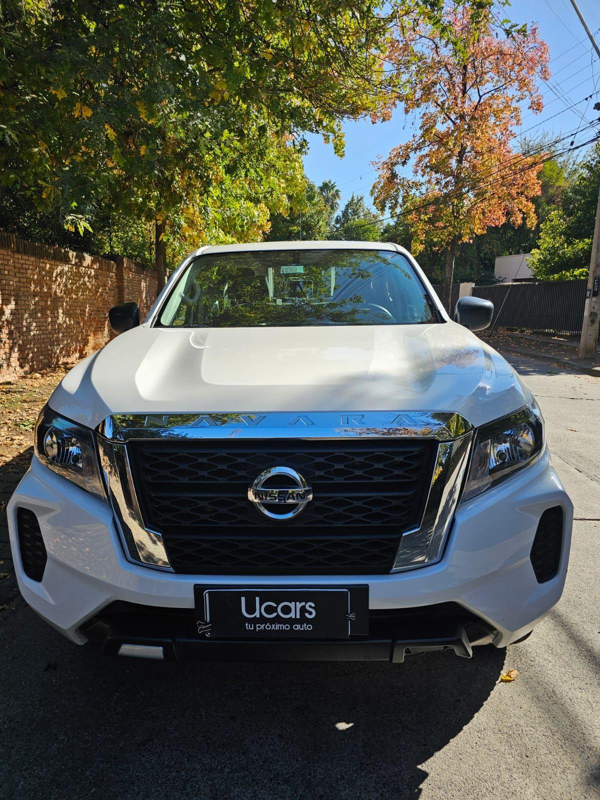 large car