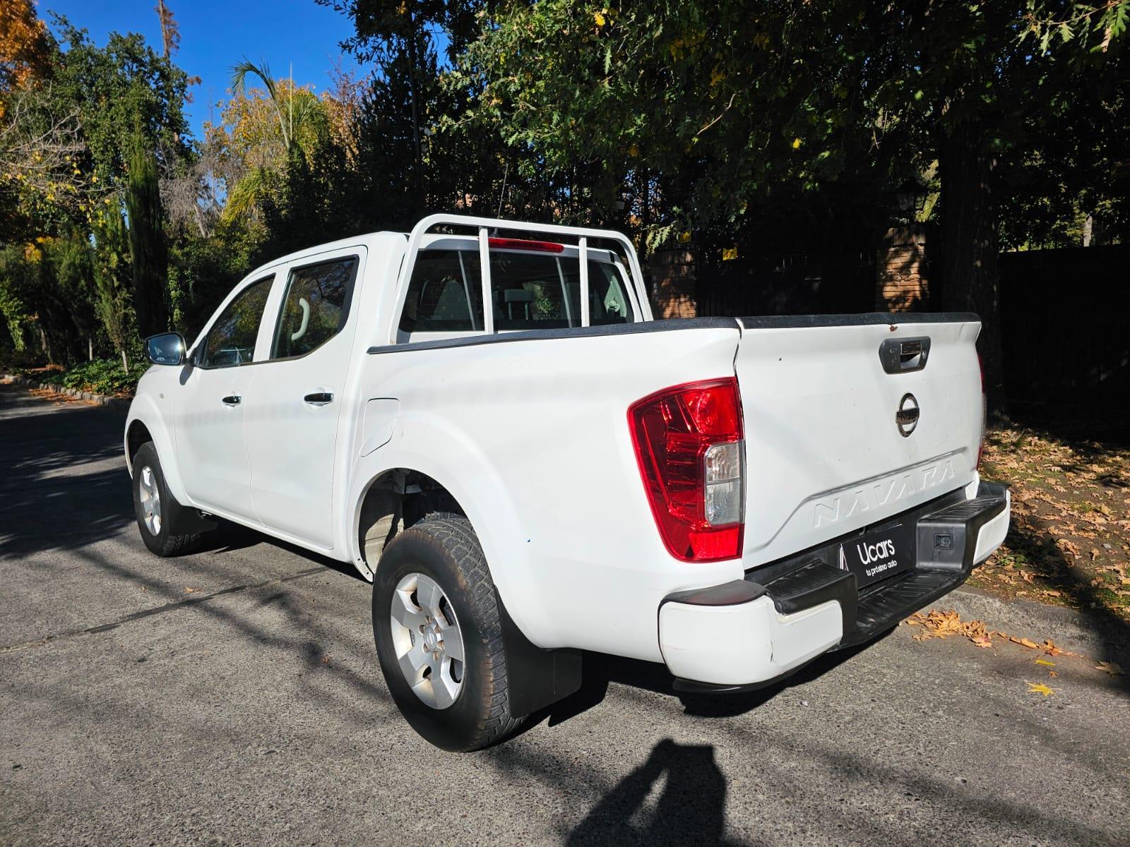 large car