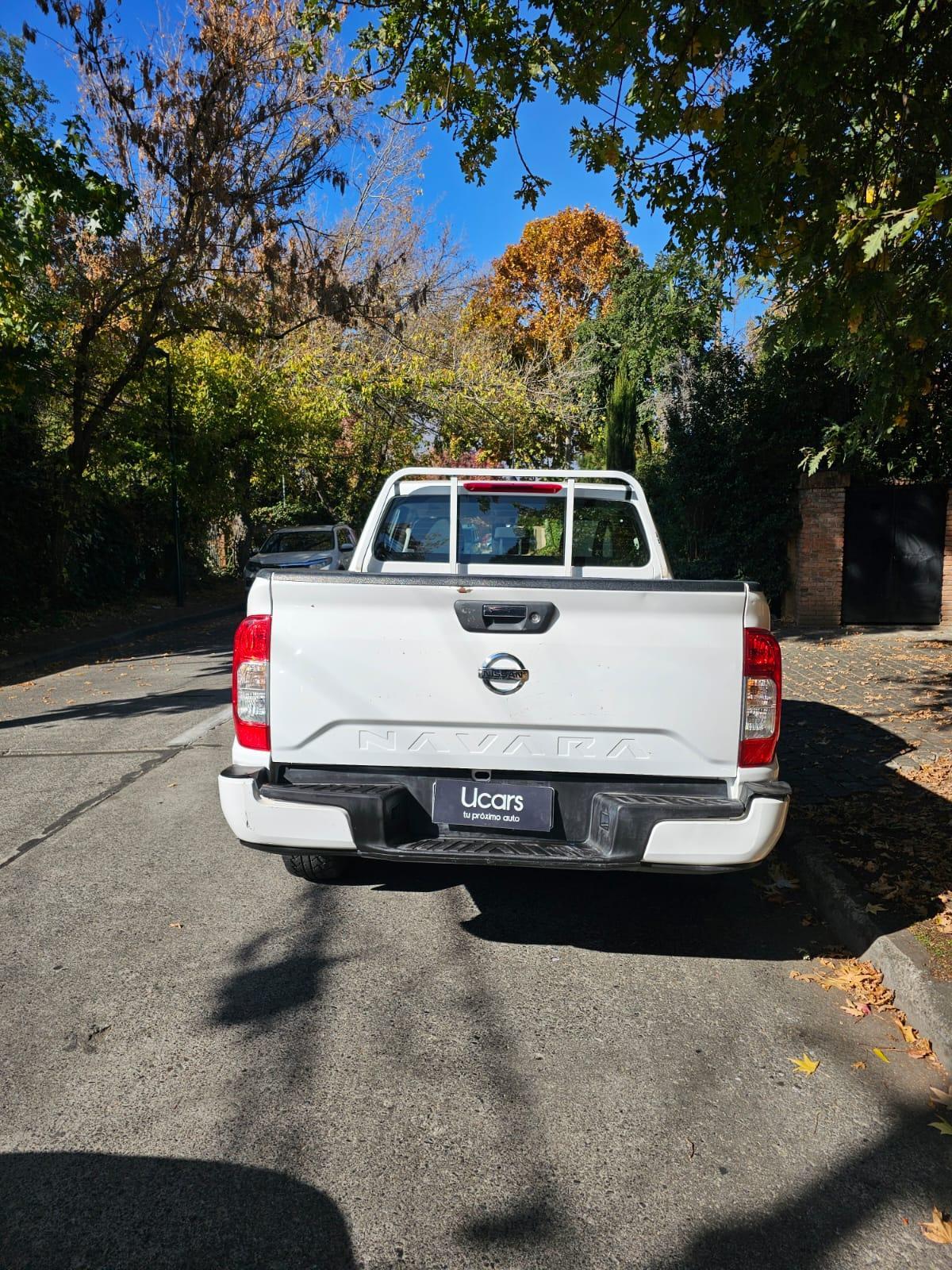 large car