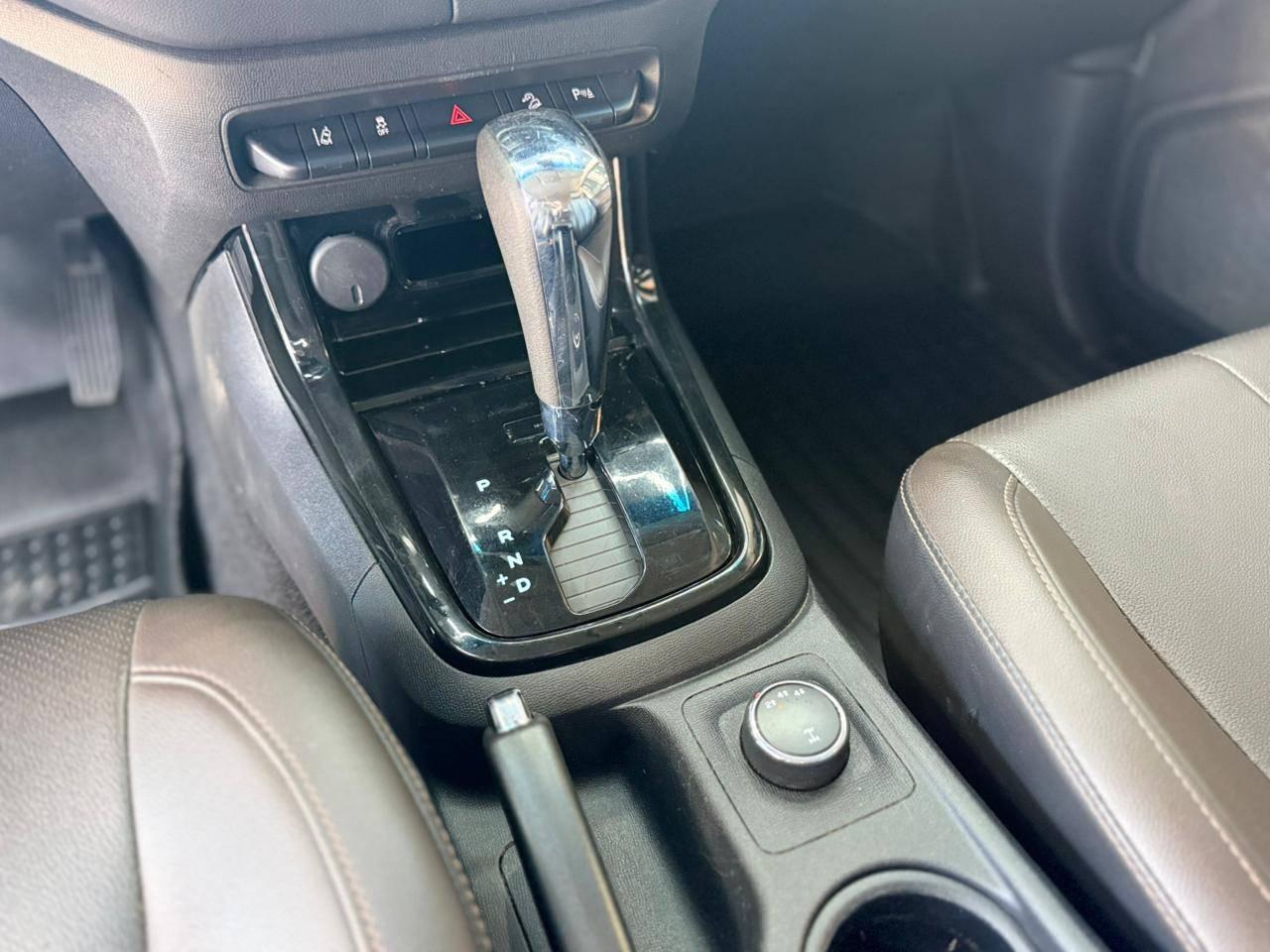 large car