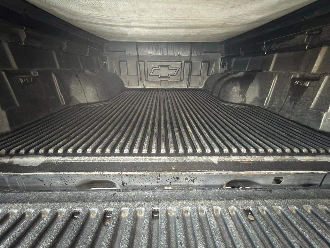 large car