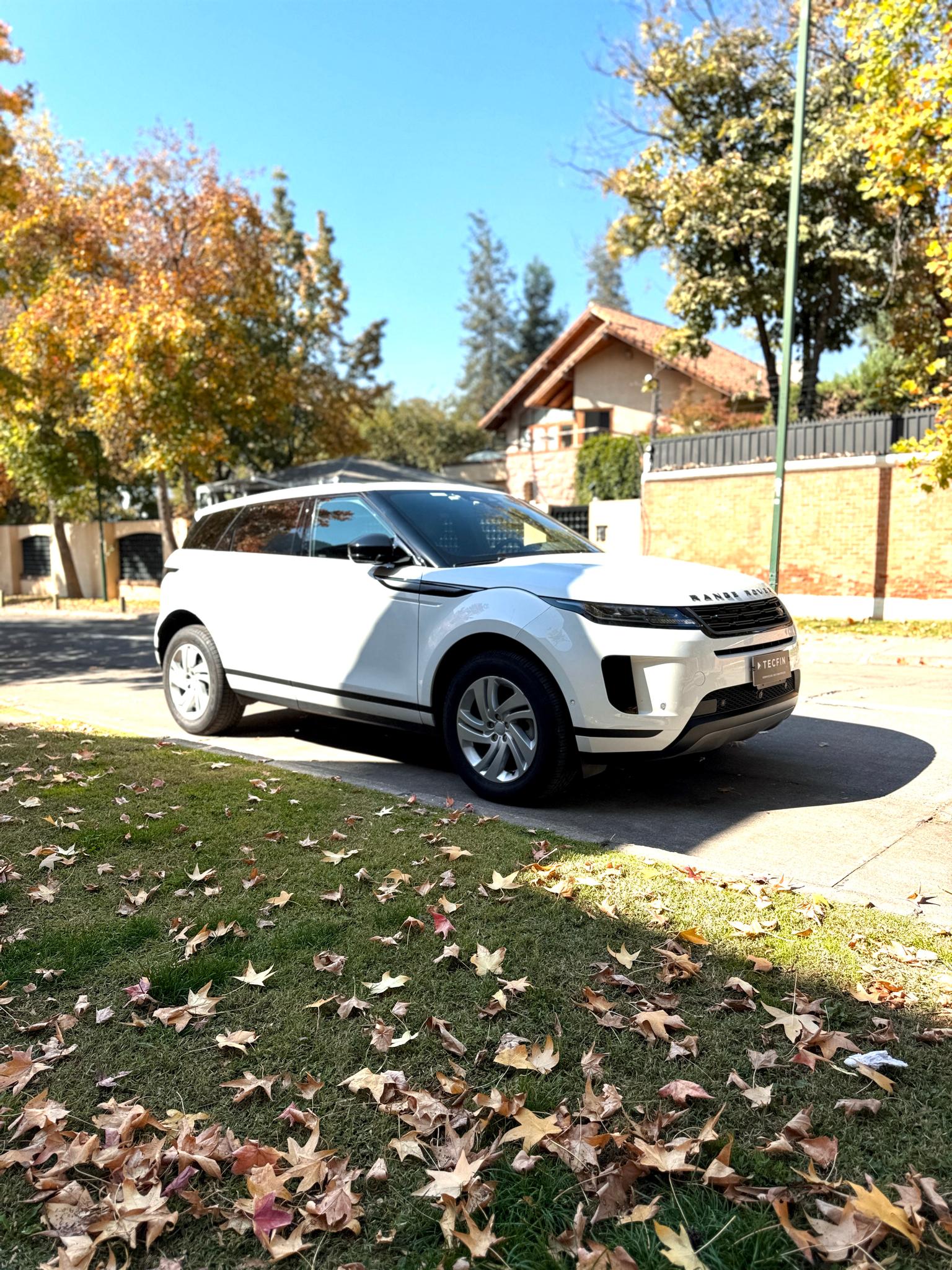 large car