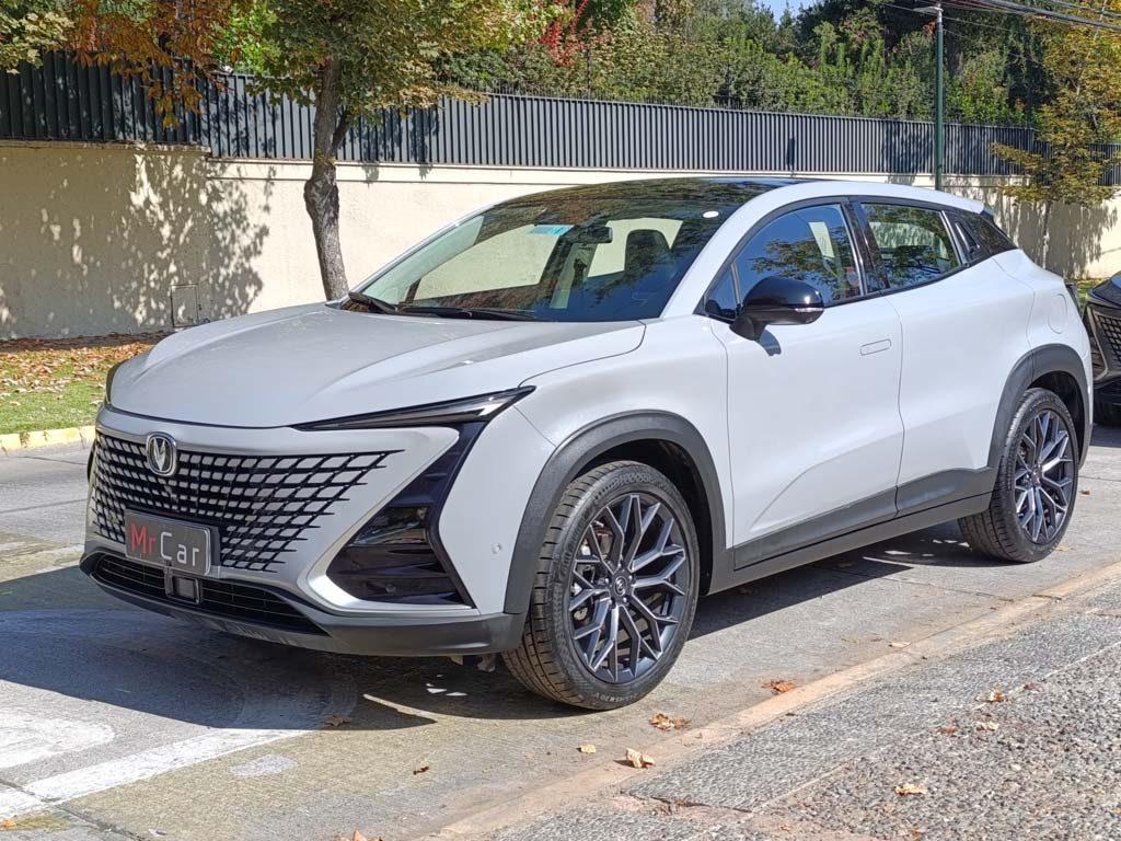 Changan Unit 2024