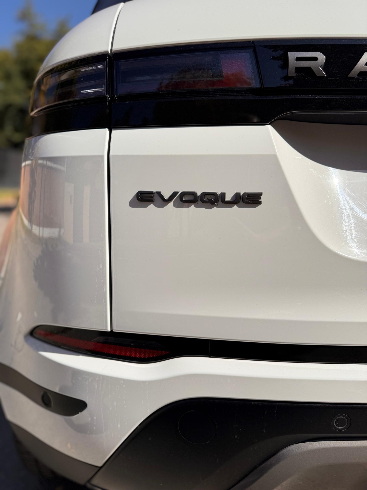large car