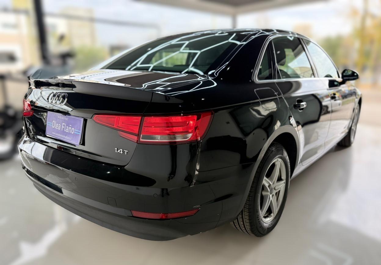large car