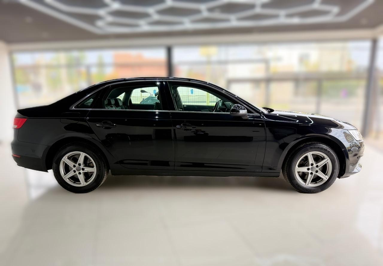 large car