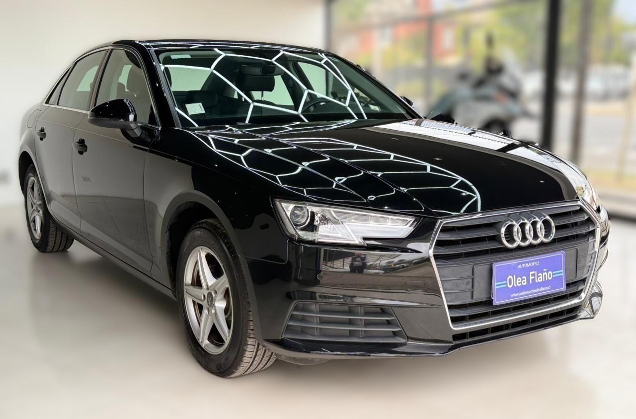 large car