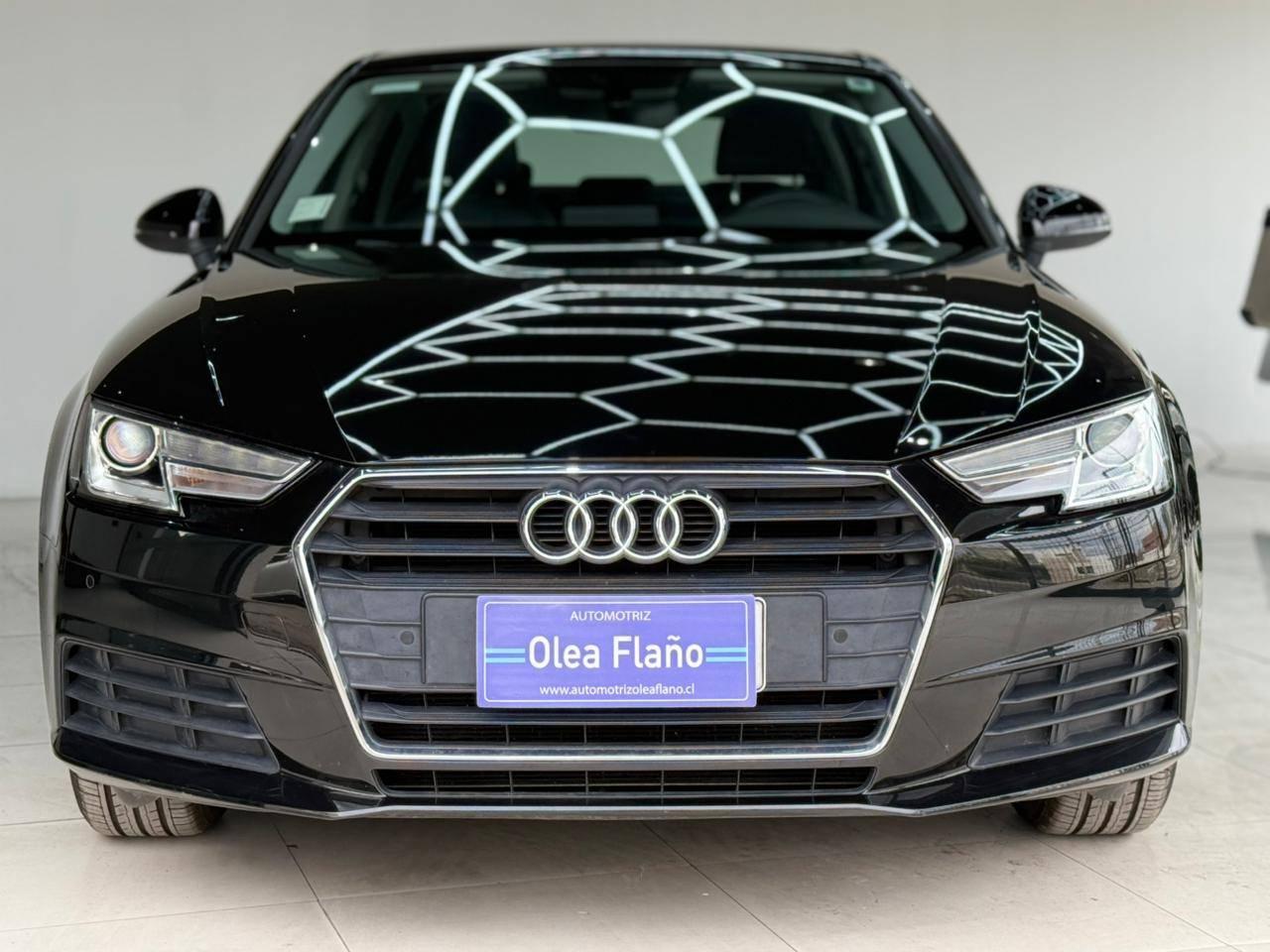 large car