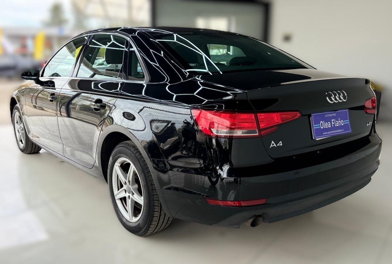 large car