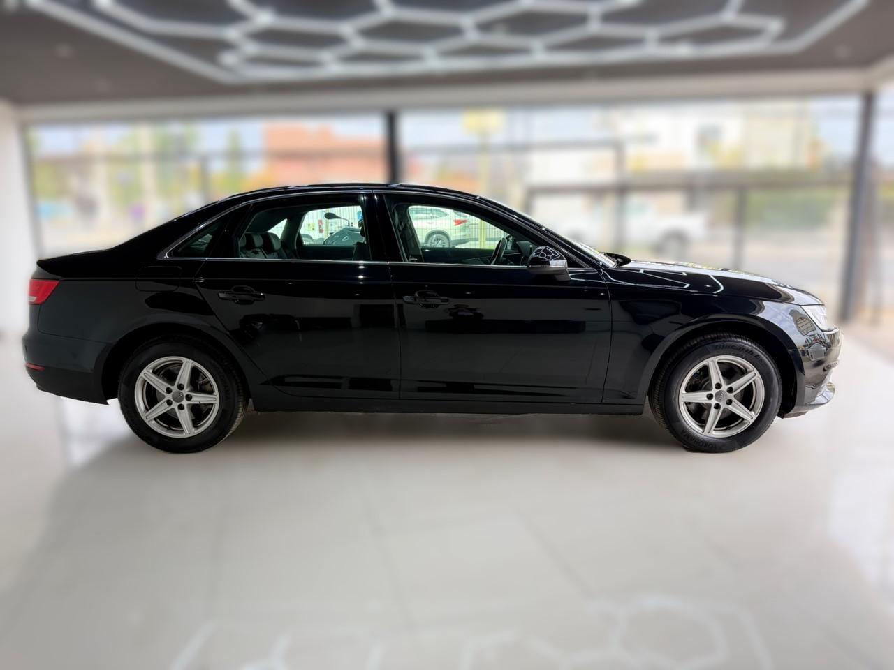 large car