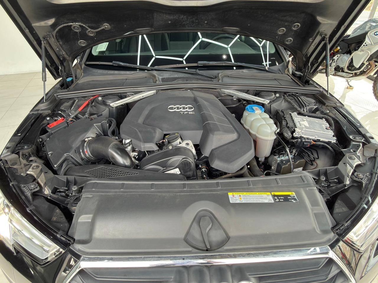 large car