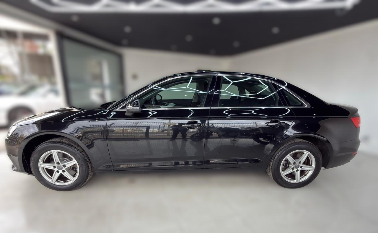 large car
