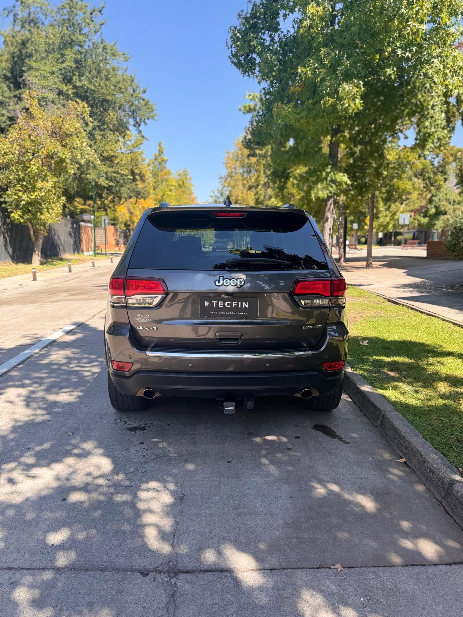 large car