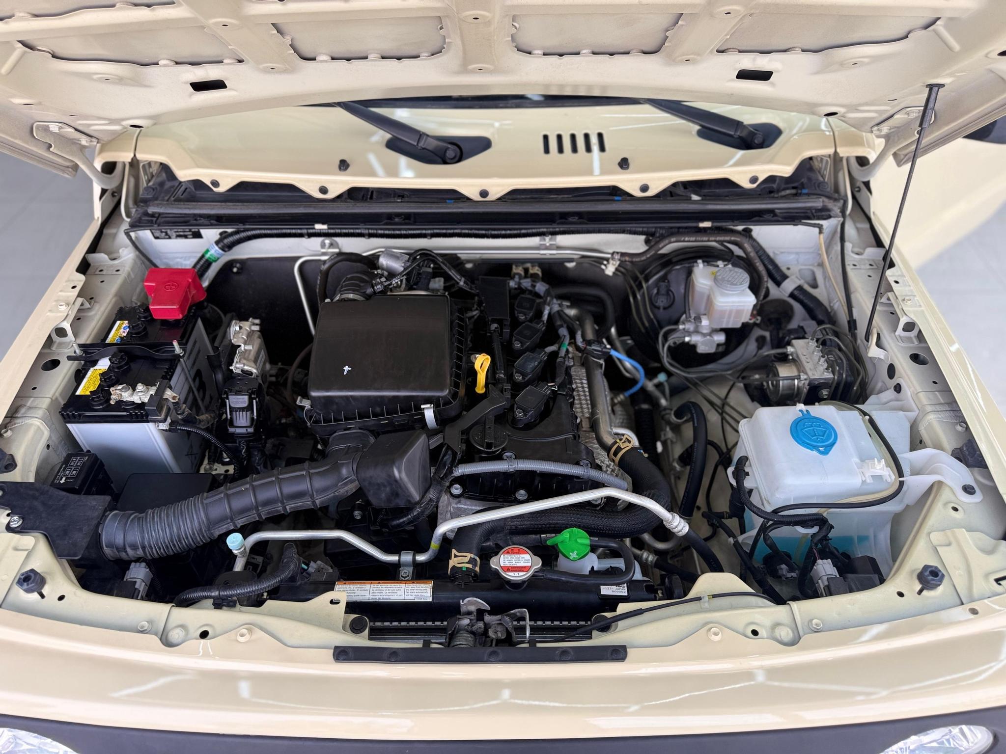 large car