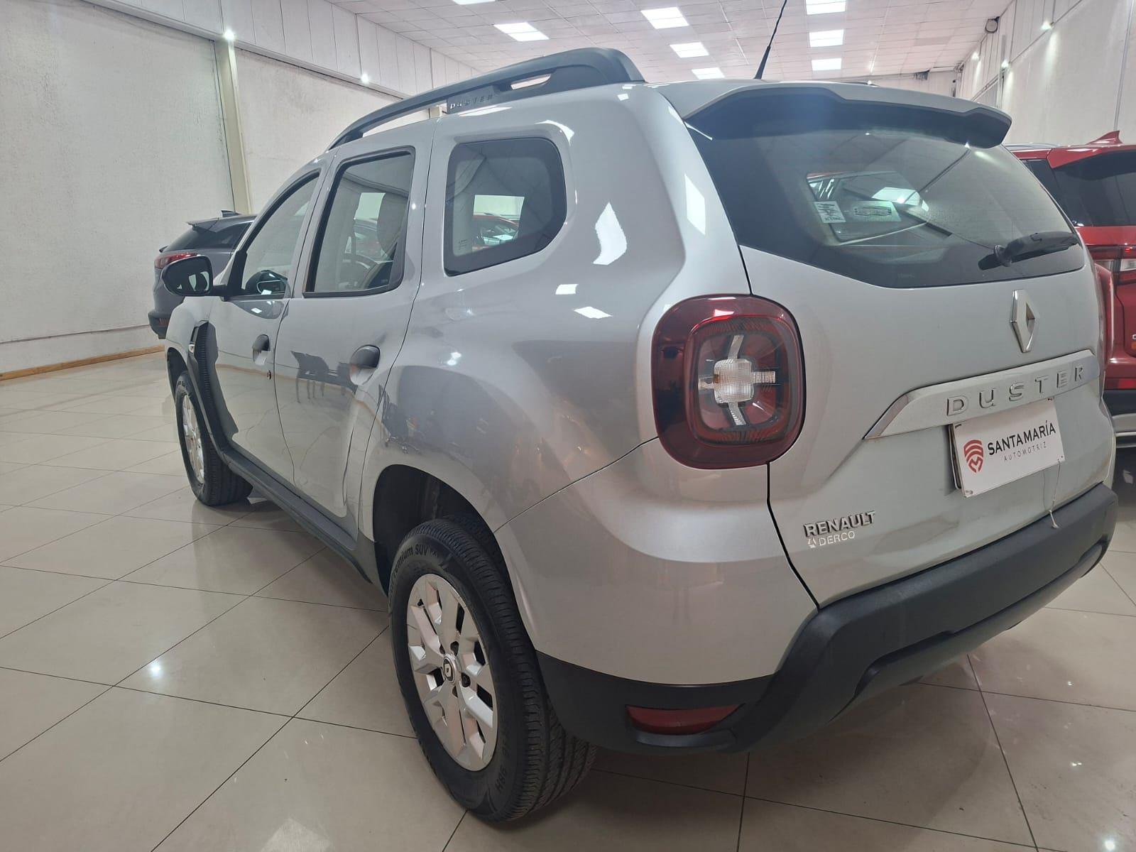 large car