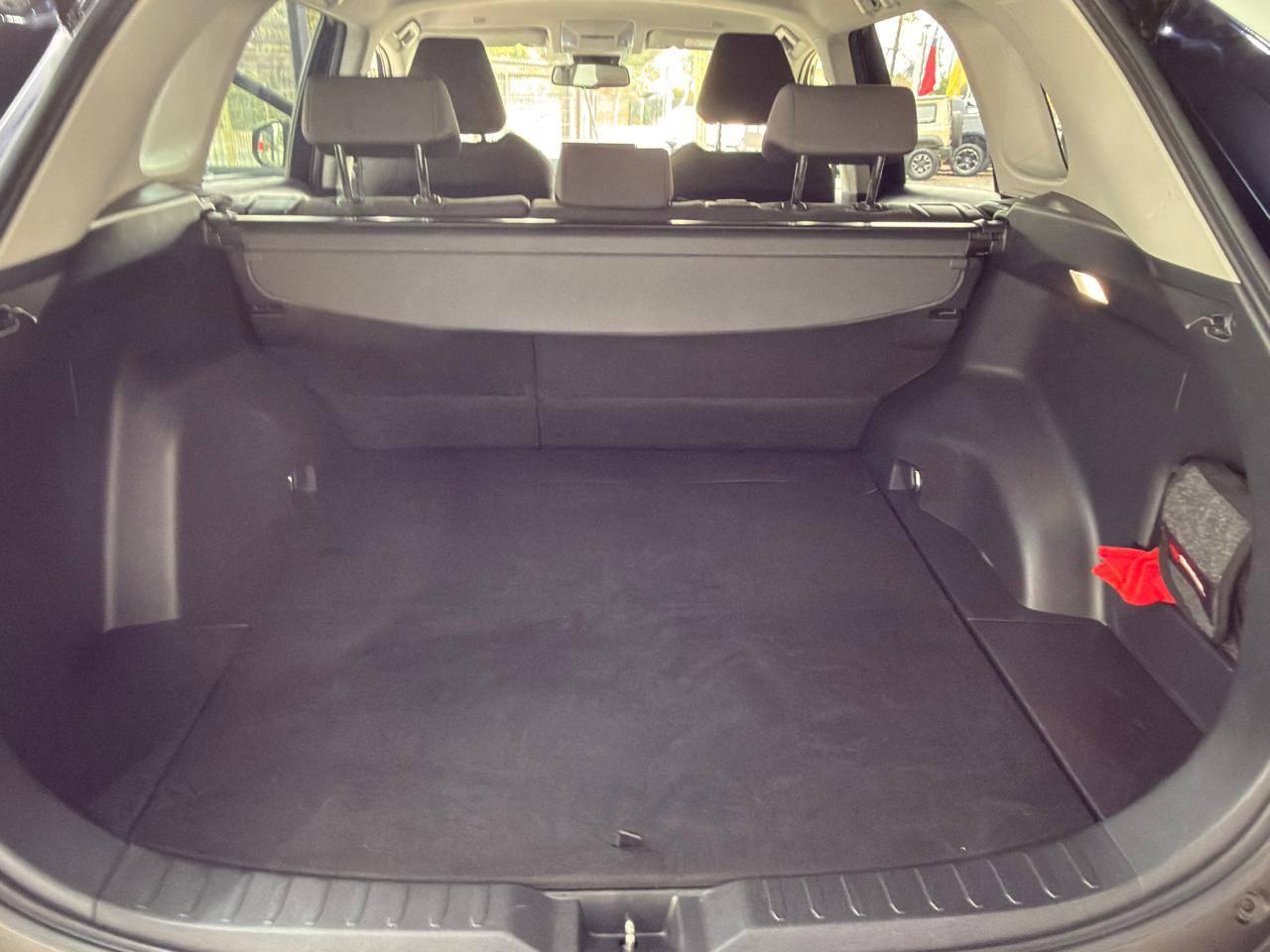 large car