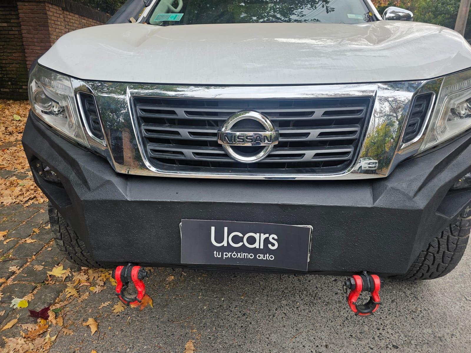 large car