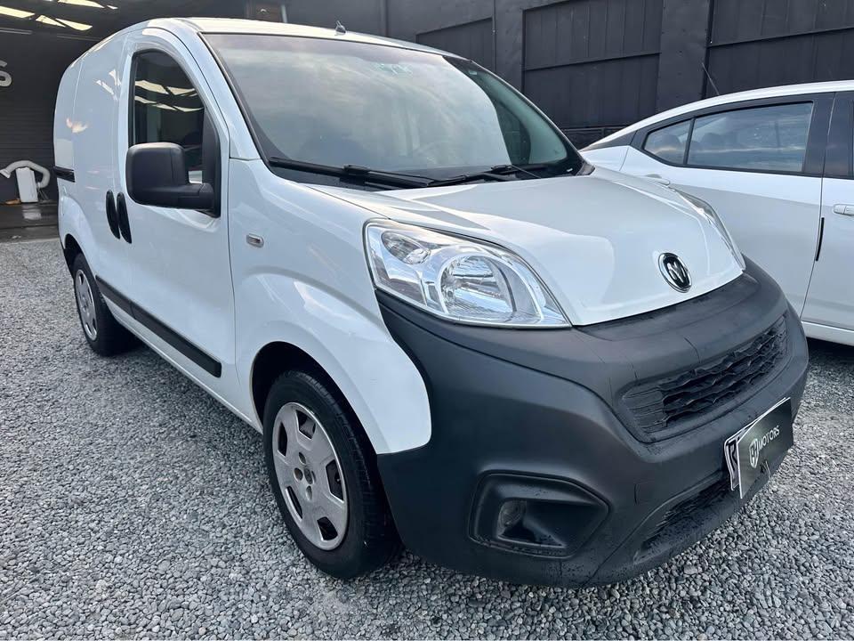 Ram VAN 700 CITY 2022