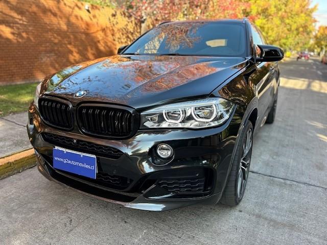 BMW X6 2020
