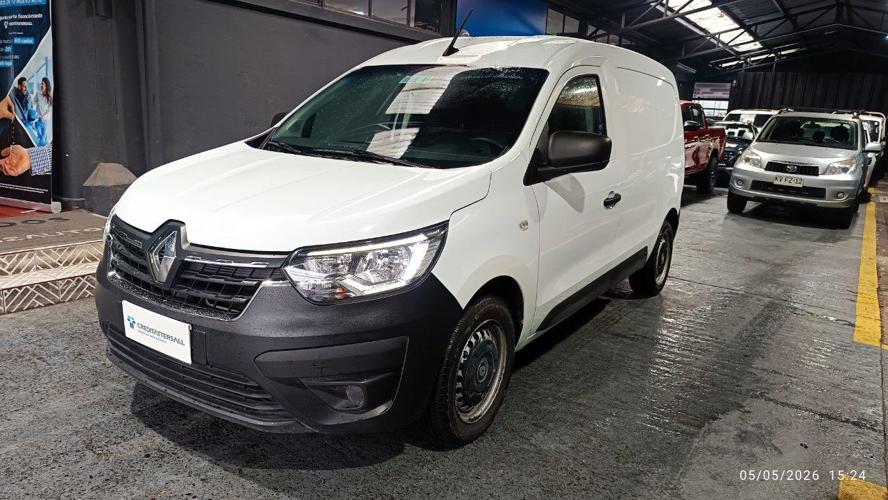 RENAULT EXPRESS 2023