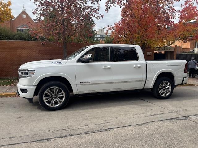 RAM 1500 2024