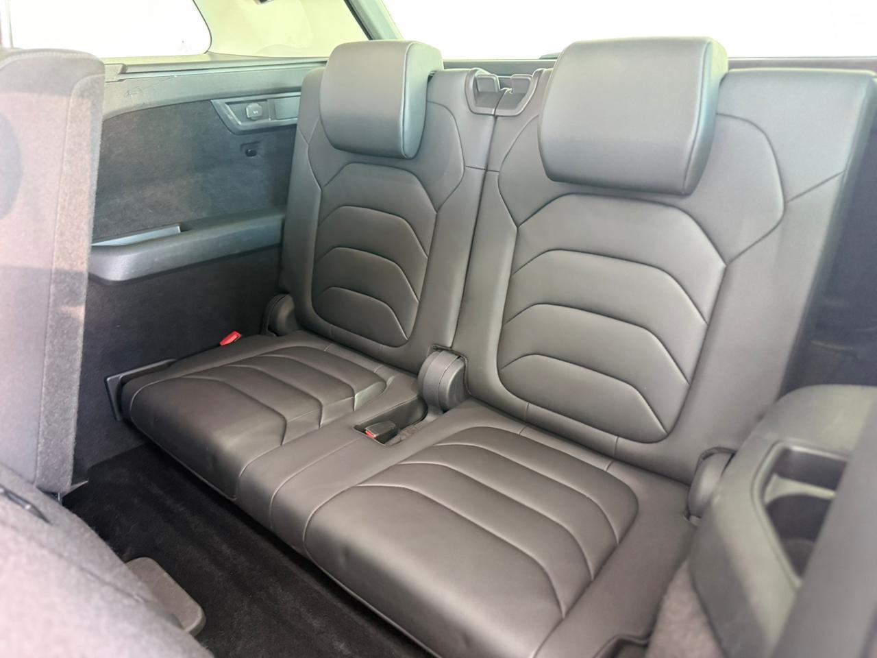 large car