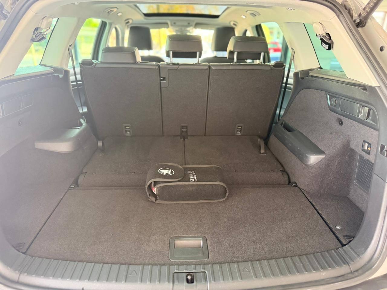 large car
