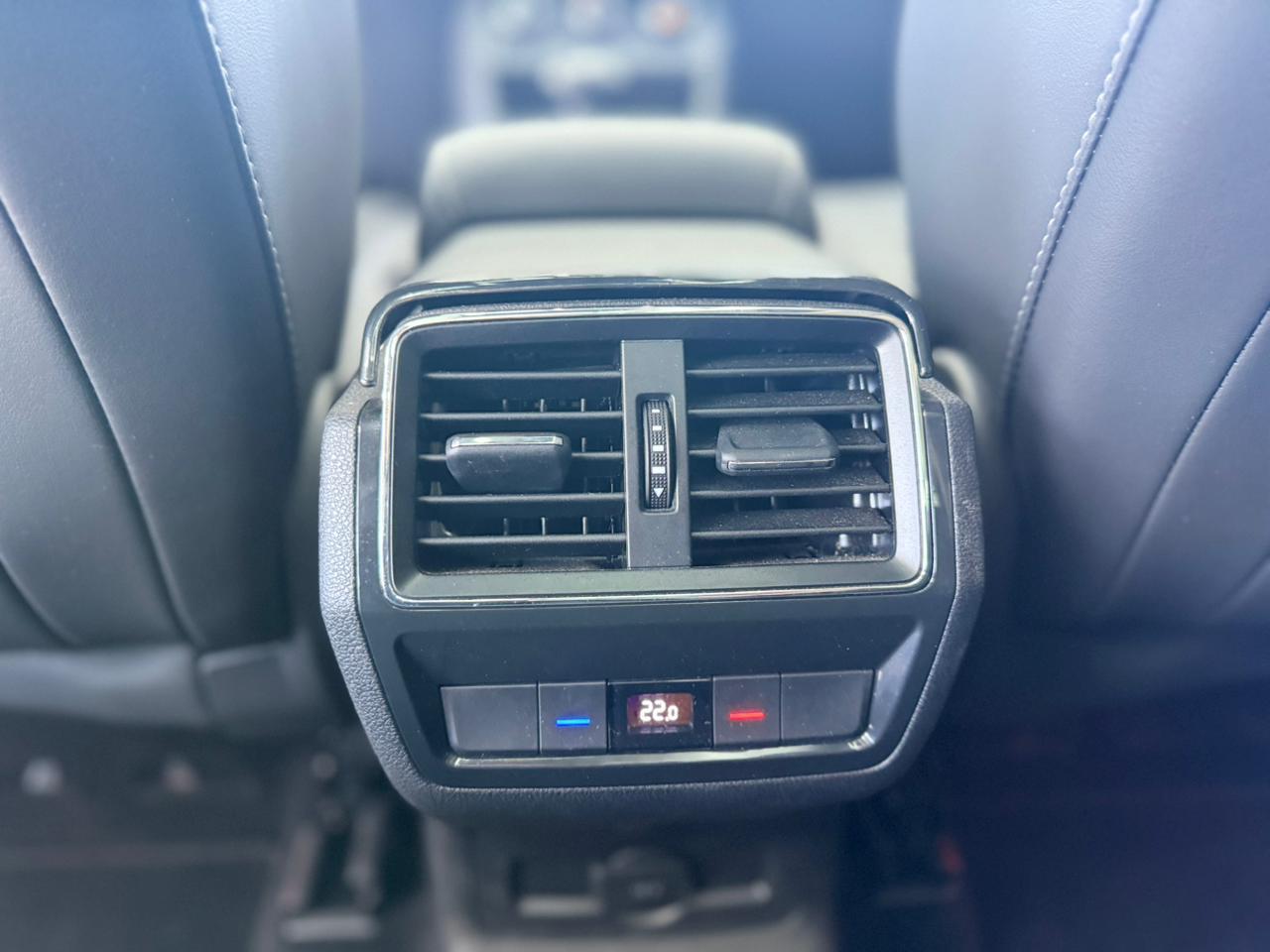 large car