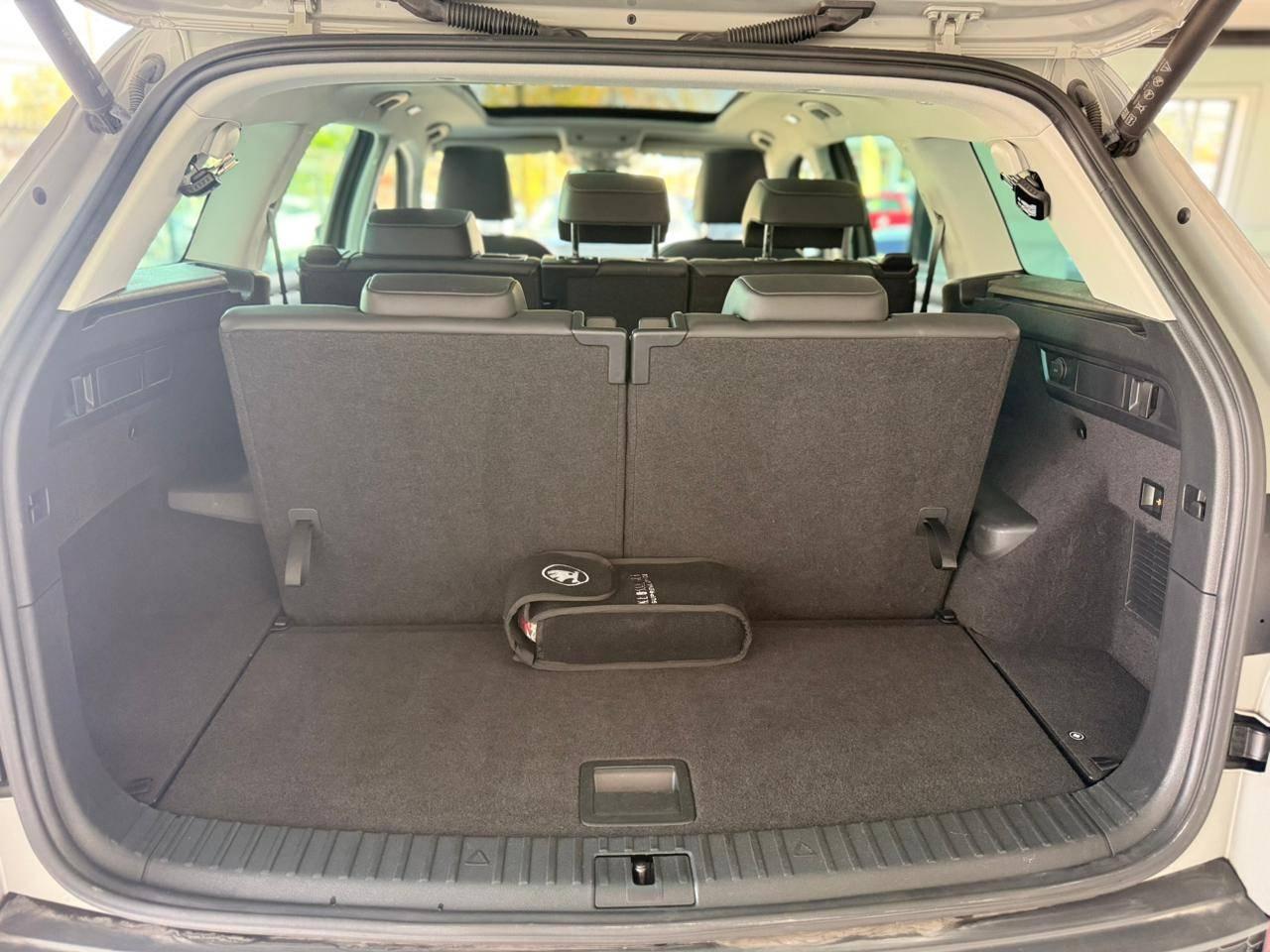 large car