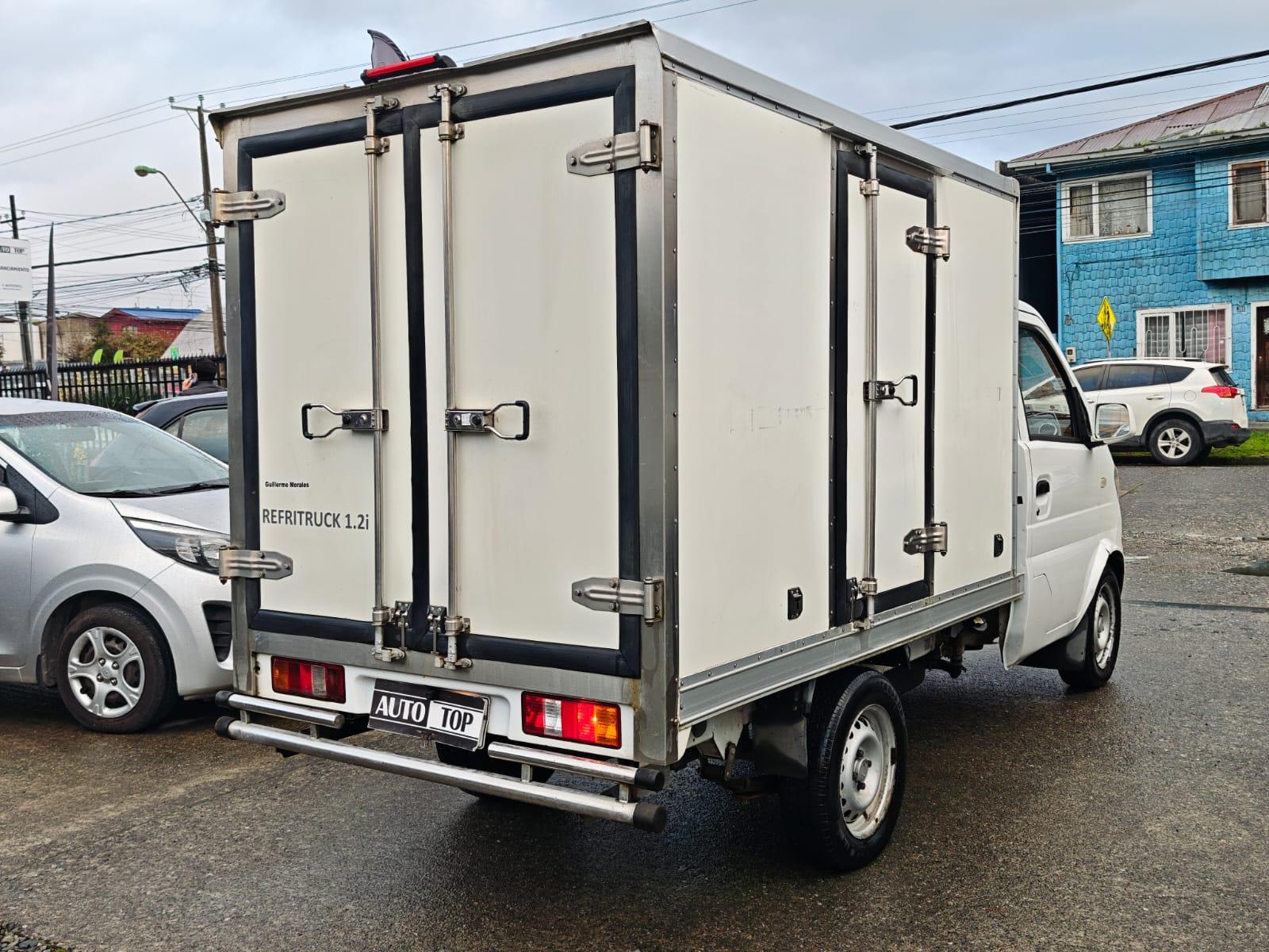 large car