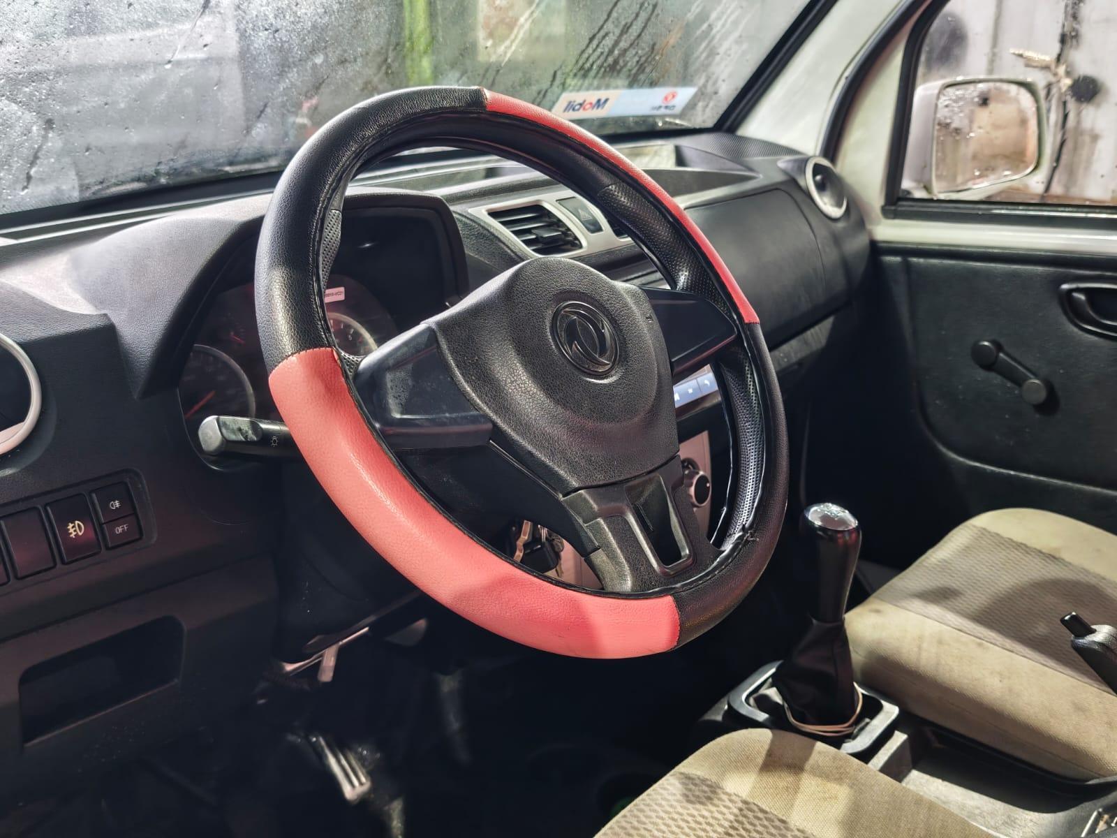 large car