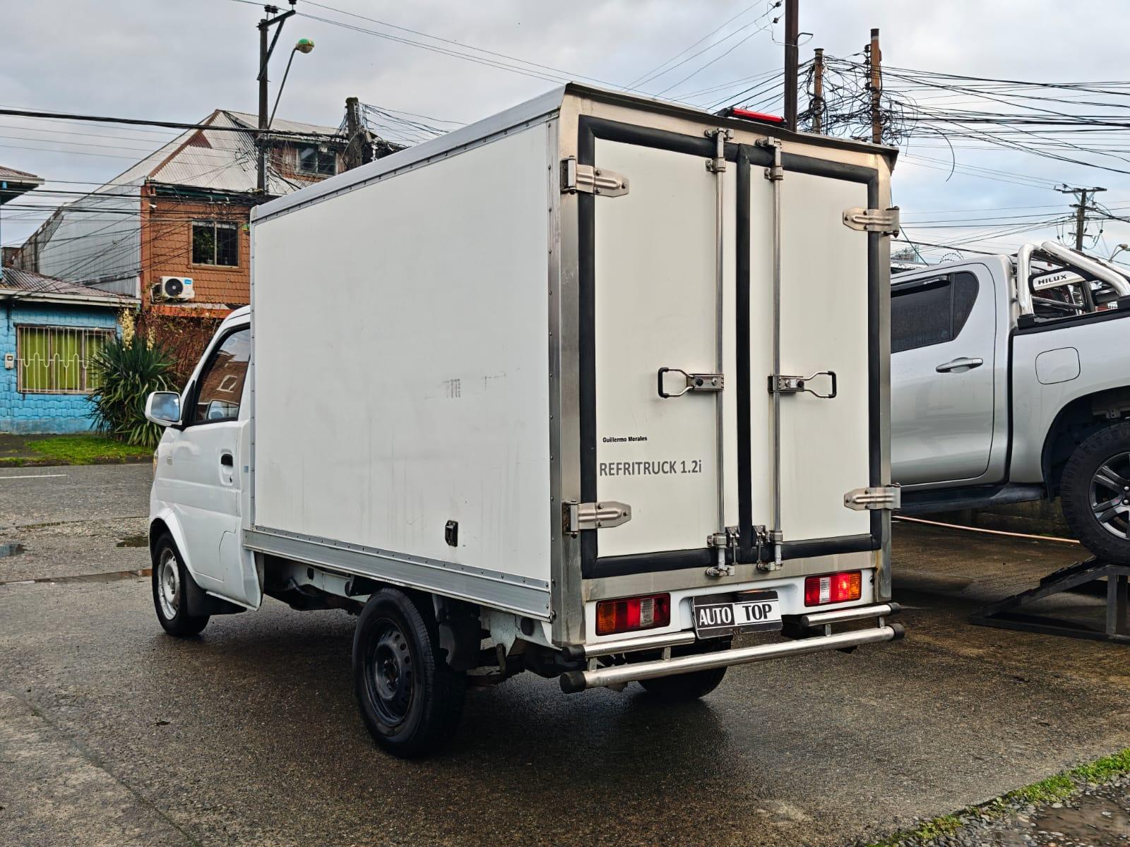 large car