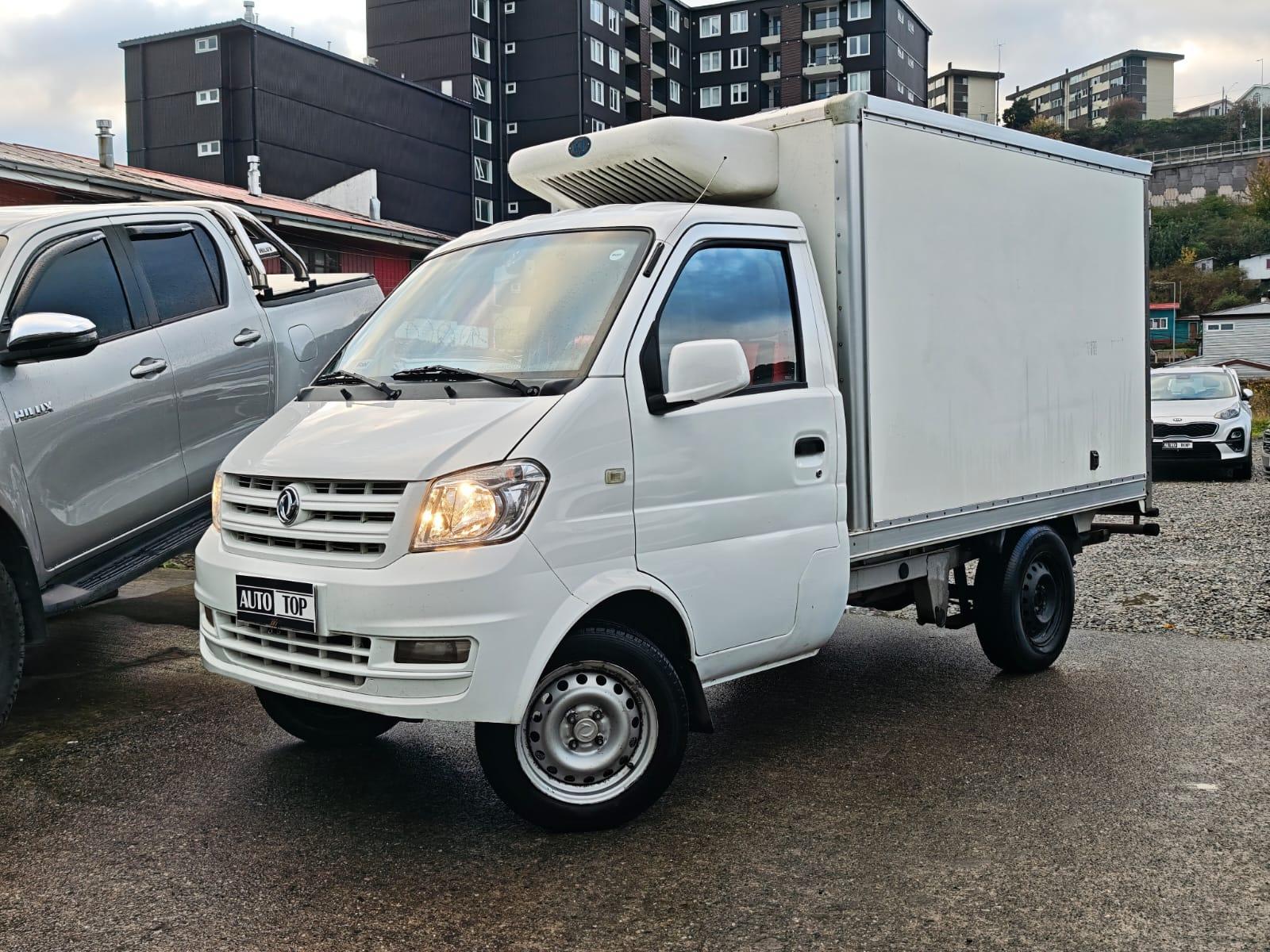 large car