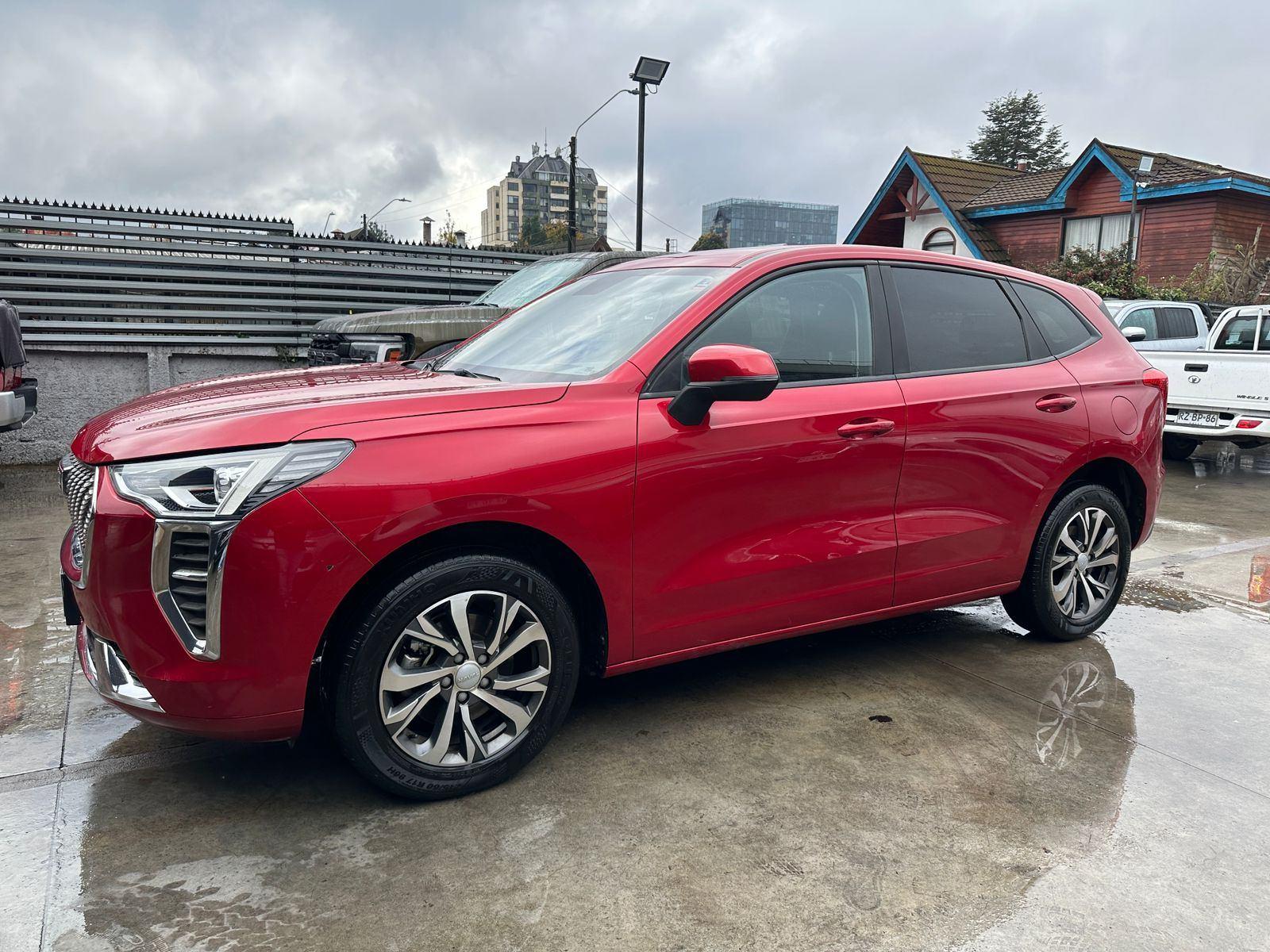 Haval Jolion 2022