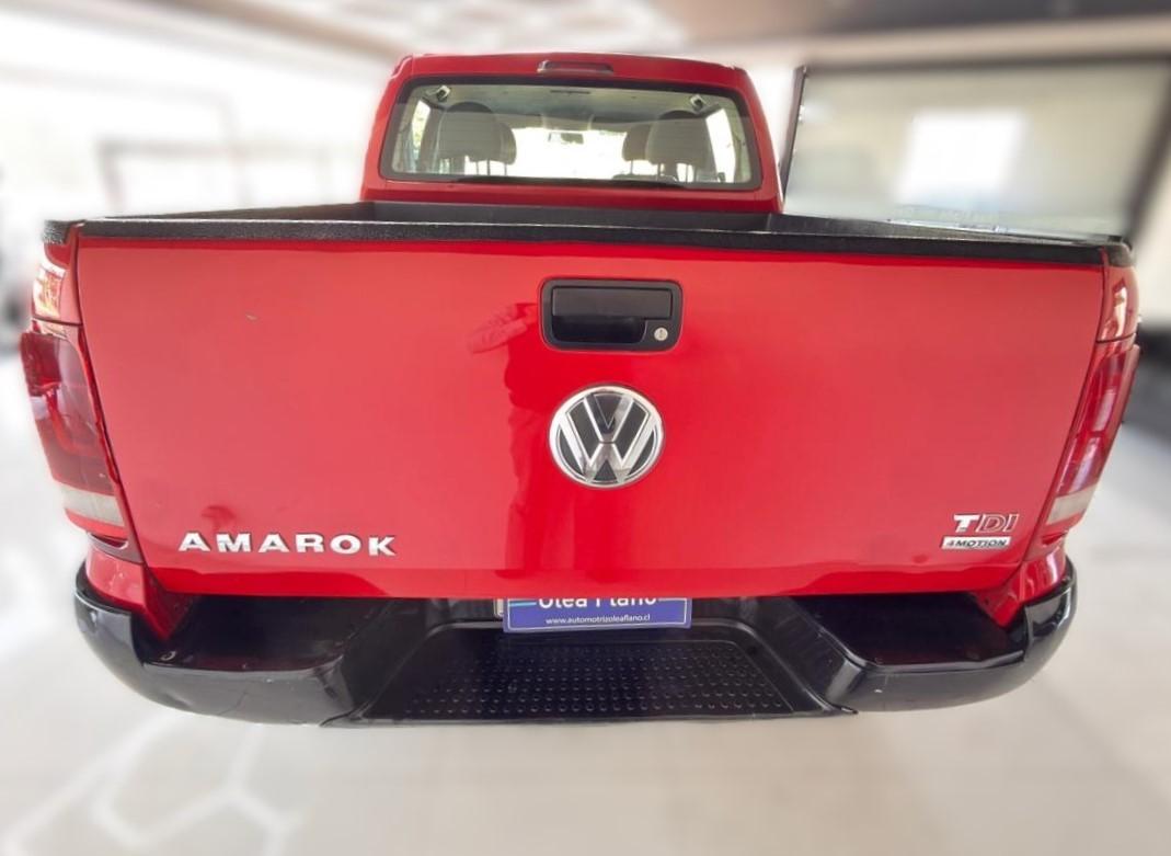 large car