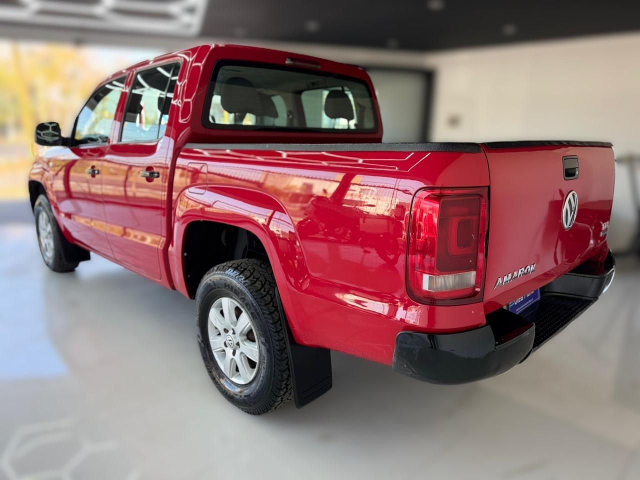 large car