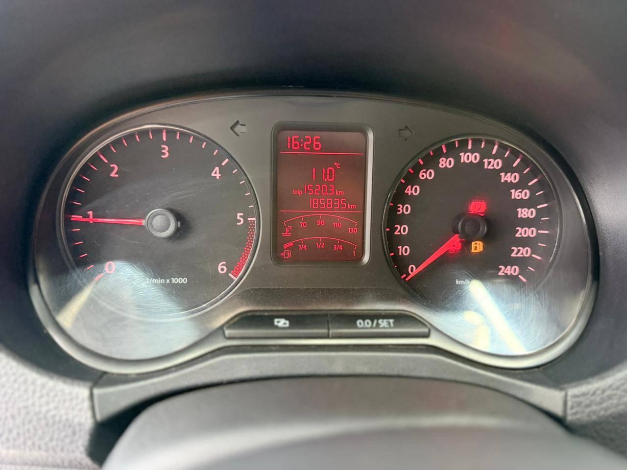 large car