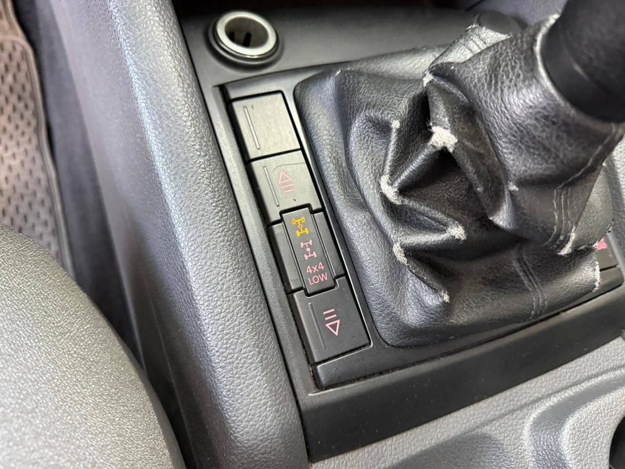 large car