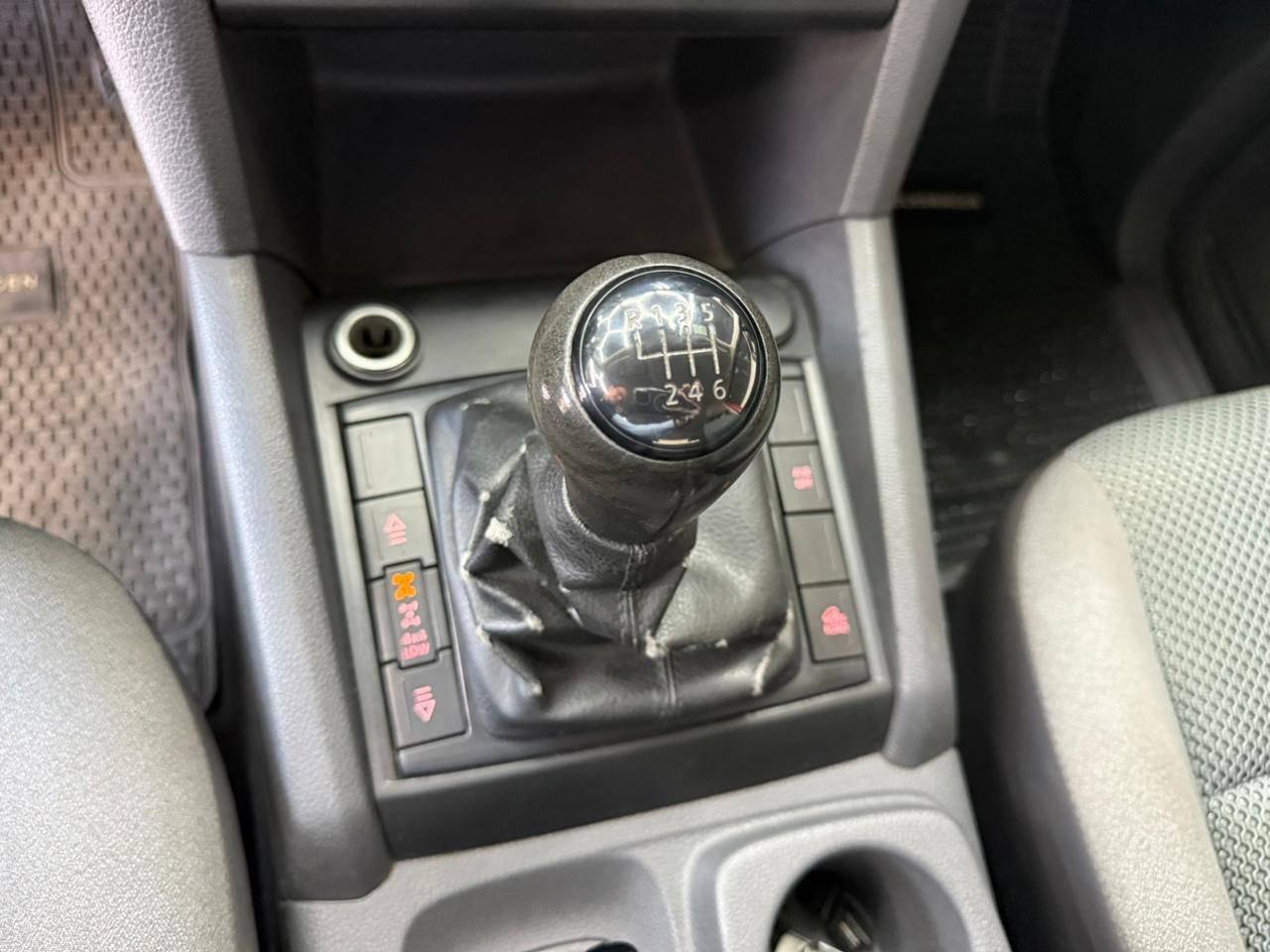 large car