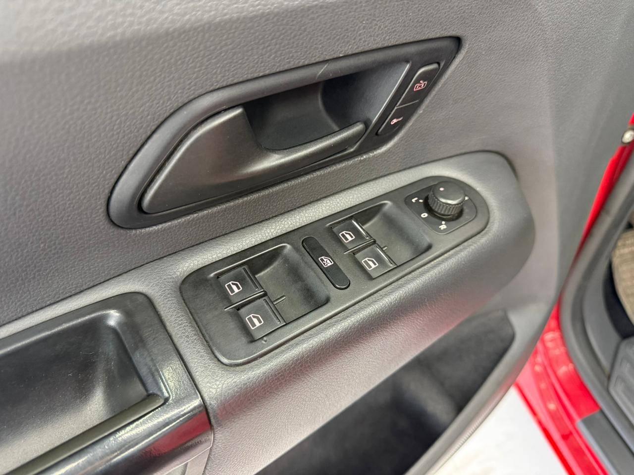 large car