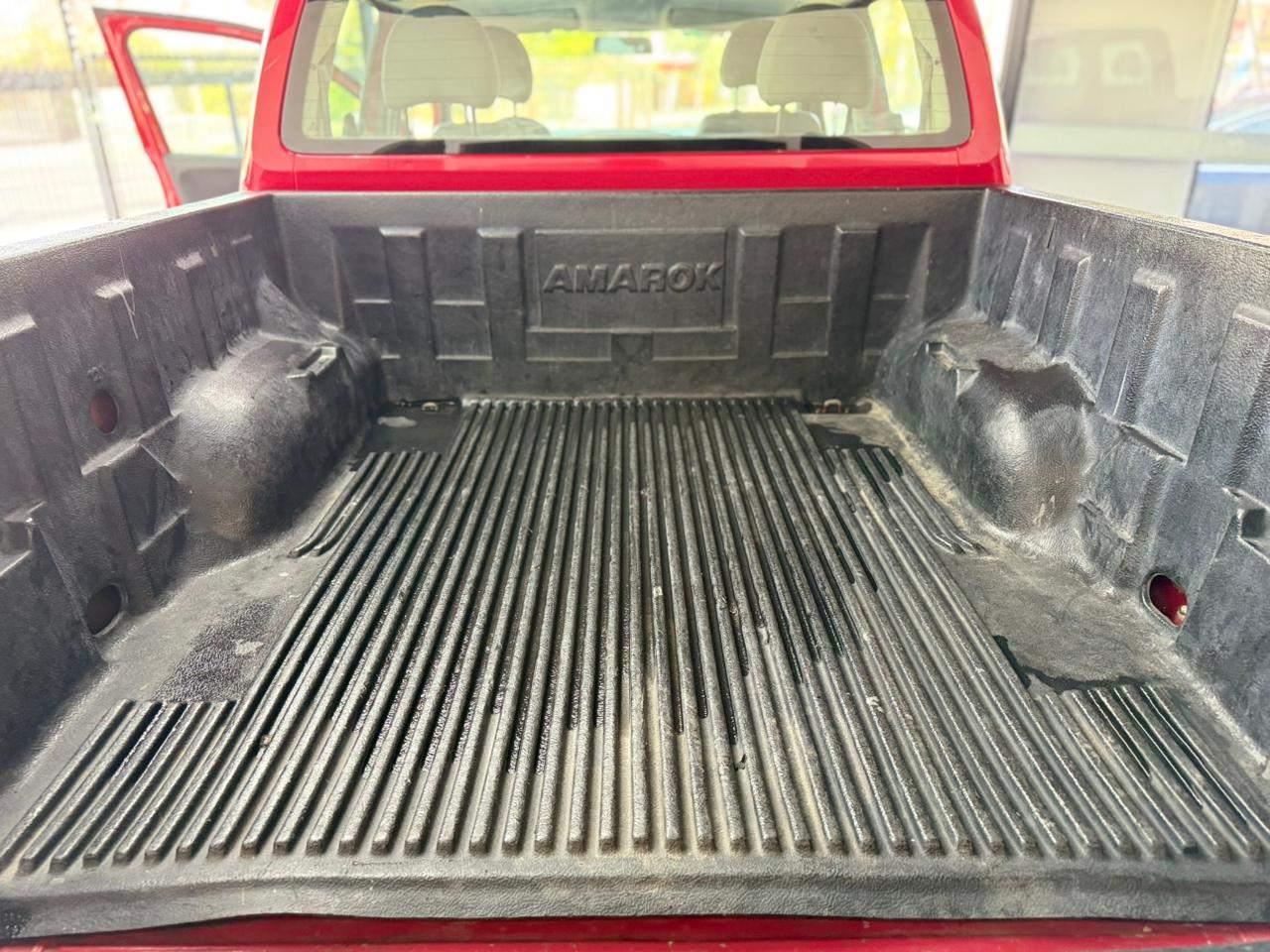 large car