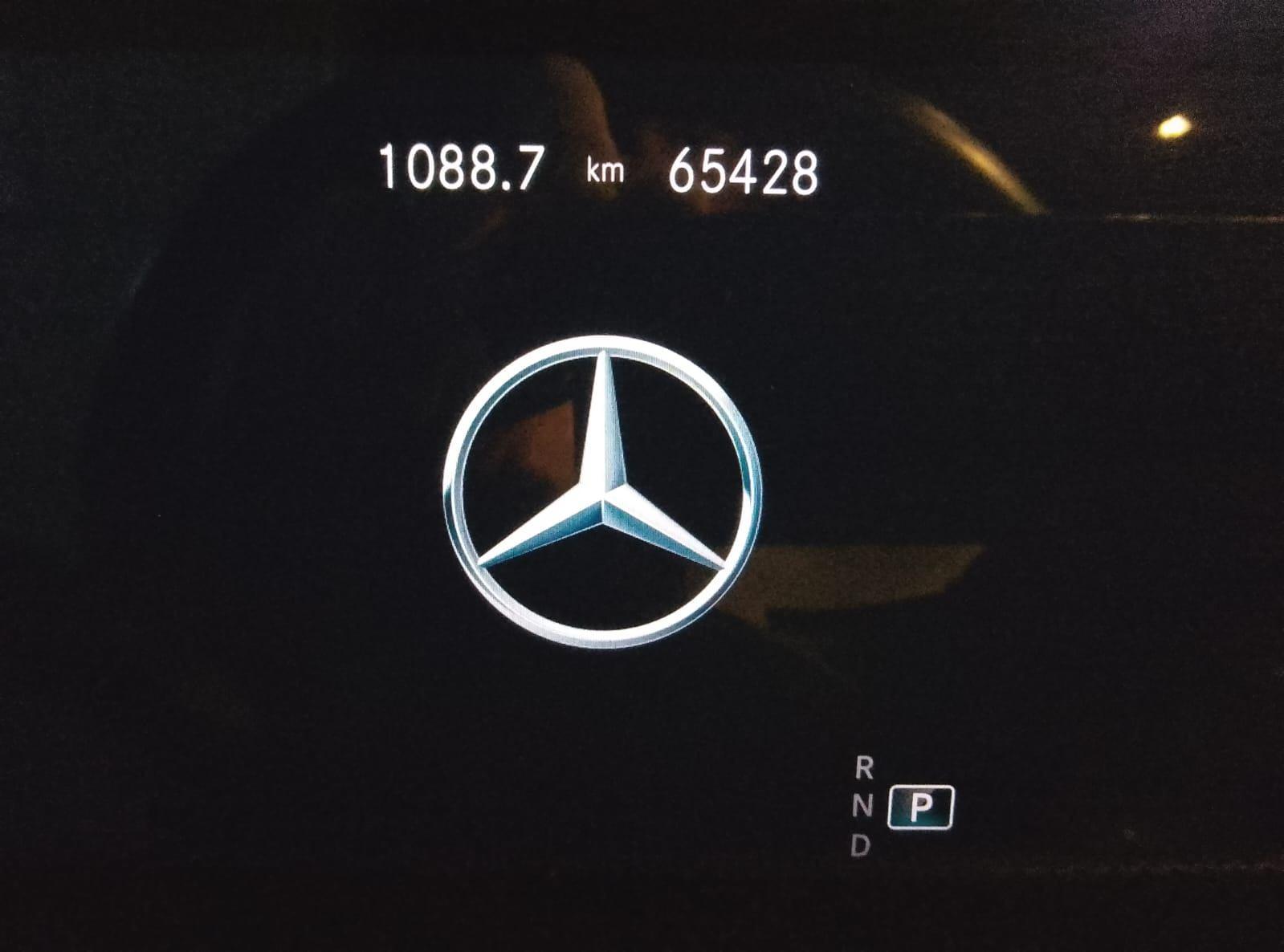 large car